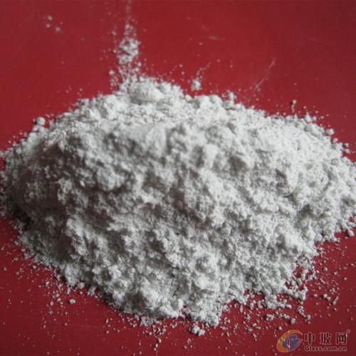 325目白刚玉细粉/耐火材料用白刚玉325目/320#